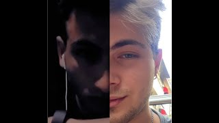 Kimimarotv ve geceustasi ortak yayın açınnnnnnnnn