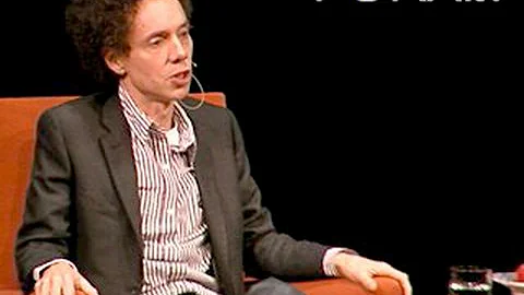 Malcolm Gladwell on the Beatles - Prodigies or Not?