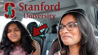 EVERYTHING STANFORD! opportunities, classes, the symbolic systems major, & more! by The Almost Astrophysicist 3,000 views 2 years ago 6 minutes, 43 seconds