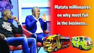 Rare insider tips on Matatu profits and losses screenshot 3
