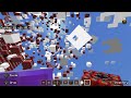 tnt of lag and destruction