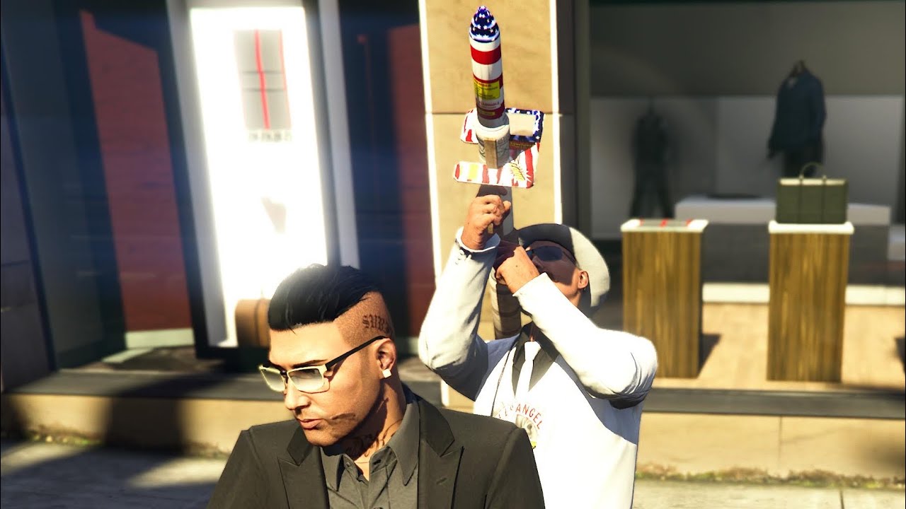 🚀 EPIC GTA 5 Online ADVENTURE in Los Santos! | LIVE Now with 06GCars06 ...