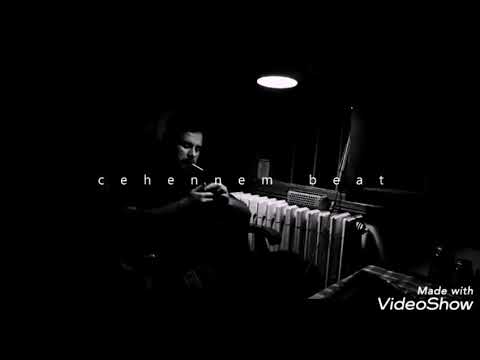 Ahmet ÇY - Neden Benden Önce öLdün Feat. Zeus Kabadayı ( Cehennem Beat )