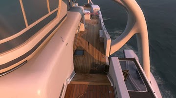 S&D First blood Tomahawk