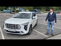 HAVAL JOLION. РЕАЛЬНЫЙ ОТЗЫВ ВЛАДЕЛЬЦА.