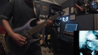 Static Dress - safeword [Guitars]