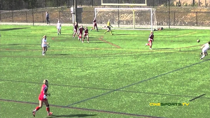 Alyssa Hunt Highlight Reel