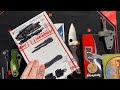 UNBOXING 2 KNIVES IN FOR SHARPENING - KNIVES FOR SALE - HOW TO PACK A KNIFE FOR SHIPPING!