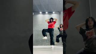 Sheesh - BabyMonster - Dance cover #dance #sheesh #babymonster