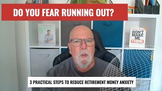 Celebrity 3 Practical Steps to Reduce Retirement Money Anxiety Net Worth