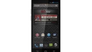 ZTE Supreme  Hard Reset and Forgot Password Recovery, Factory Reset screenshot 5