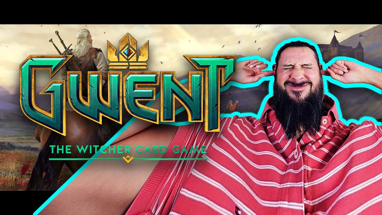 Gwent Rows GWENT Nilfgaard Vs Monster Rows Full #gwent #gwentgameplay #nilfgaard ...