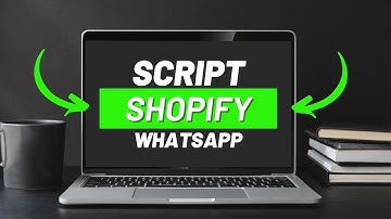 COMO COLOCAR O BOTÃO DO WHATSAPP NA LOJA DA SHOPIFY - GRÁTIS 2022