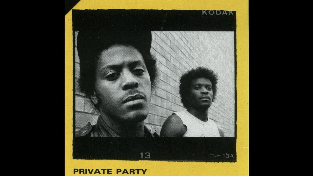Watch Private Party And Doctor K - Tennents (Re-mix) 1988 on YouTube Watch Private Party And Doctor K - Tennents (Re-mix) 1988 on YouTube