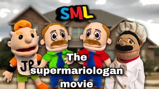 Sml movie remake thumbnail