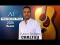 Sirba Haraya Anwar Badhane CAALTUU AI New Oromo Music 2026 