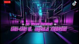 Mr_Yhadi Cha-Cha El-Regalo🌴 Lgu viral Terbaru New2kw