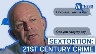 Philippinnes Sextortion Scammers: A New Kind Of Criminal Mafia | Witness | Sextortion Documentary