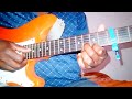 SAMMY WAMBUA_KILUNDA KIYISI MBESA guitar tutorial