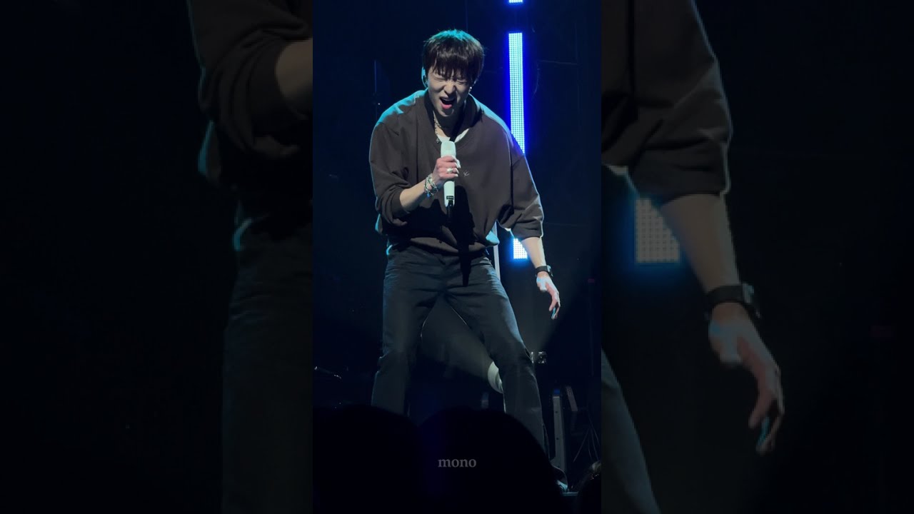 260228 강승윤 - 바람 (WIND) | PASSAGE#2 서울