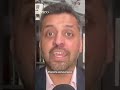 'This is a Coup!'-  Wajahat Ali on Musk's Government Takeover
