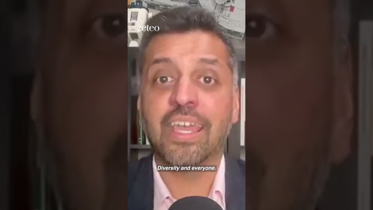 'This is a Coup!'-  Wajahat Ali on Musk's Government Takeover