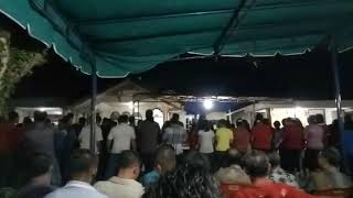 Taria Maena Khas Kepulauan Batu Kab. Nias Selatan.