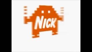 Nick Games Logo