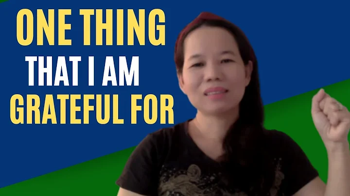 3 Successful People Whom I Listened To | Cynthia F...