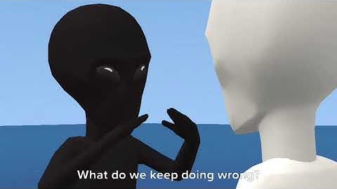 Plotagon Story - Spooky Halloween 1