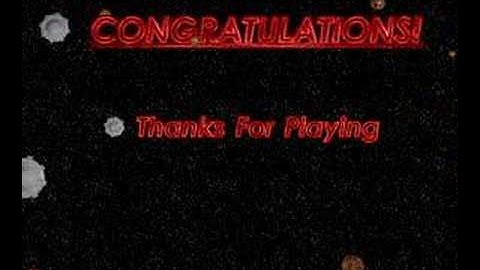 Praetorian win cutscene