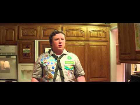 Scouts Guide to the Zombie Apocalypse | Clip: "Bad Allergic Reaction" | PPI