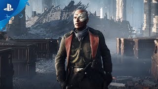 Battlefield V - Elites Wilhelm Franke Ps4
