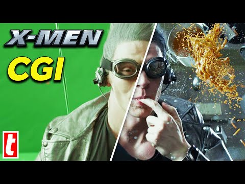 Avatar & Other Movies That look Hilarious Without CGI
