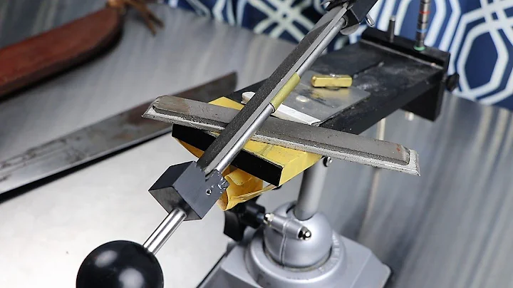 Edge Pro Hack.   Save your stones!!!