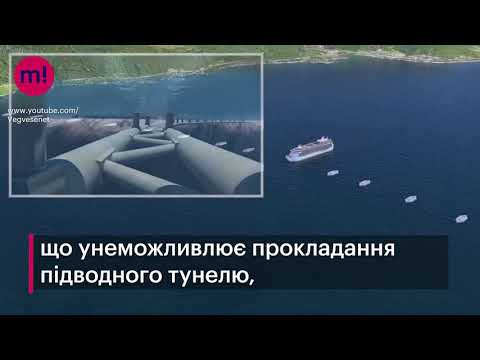 Экстренное погружение: автомобилям предлагают движение под водой