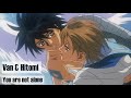.:Van &amp; Hitomi :. You Are Not Alone