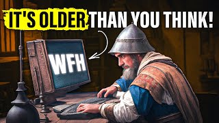 Why Do Offices Exist? The Origin Story Of Offices