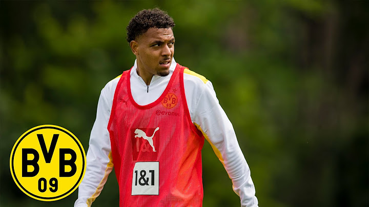 Donyell Malen - his grandma fueled the desire for football | Bad Ragaz 2021
