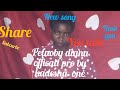 Petnoby Diana Official Audio Video Petnoby Diana Official Audio Video