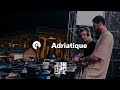 Adriatique @ Diynamic Outdoor - Off Week 2018 (BE-AT.TV)