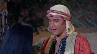ELVIS PRESLEY     My Desert Serenade