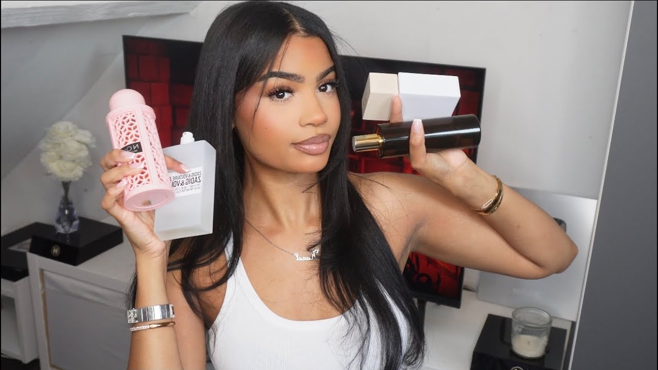ST SPEAKS : LES BONS PLANS, parfums préférés qui tiennent! De 10€ à 250€, compliments assurés 💁🏽‍♀️