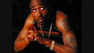 2PAC- Never B Peace (Instrumental)