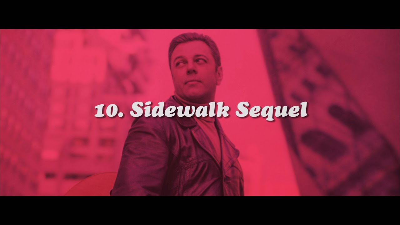 Watch 10. SIDEWALK SEQUEL (Official Audio) on YouTube Watch 10. SIDEWALK SEQUEL (Official Audio) on YouTube