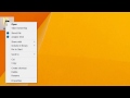 Beginning of video