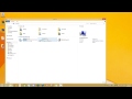 End of video