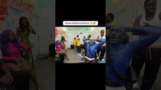 Carterefe started singing this Shatta Wale song and everybody joined him 😂🔥 #shattawale #carterefe