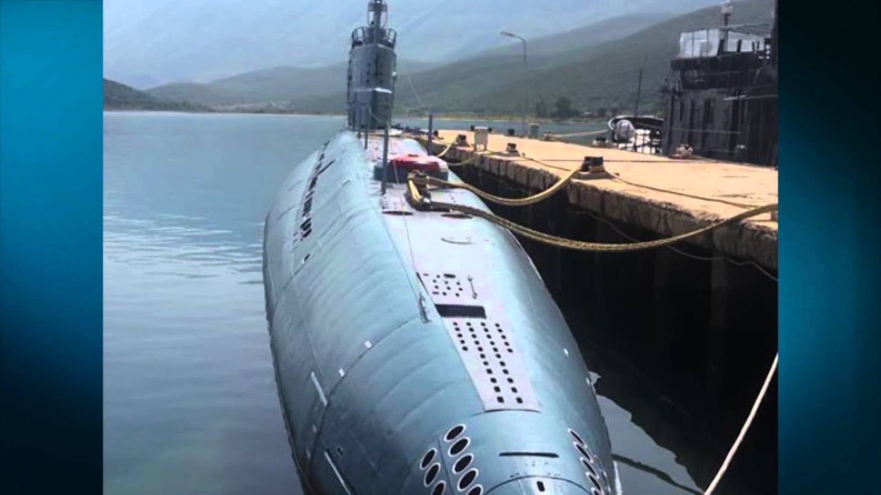 Pashaliman, rikthehet "në detyrë" nëndetësja 105