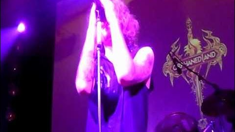 Orphaned Land-The Path Part 1-Treading Through Darkness-Live in Ankara, Turkey (17.12.2010)